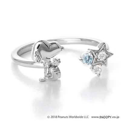 シルバーリング