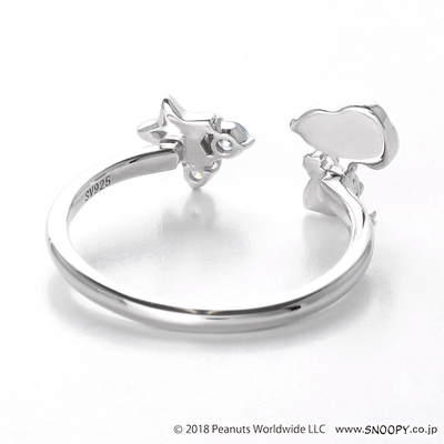 シルバーリング