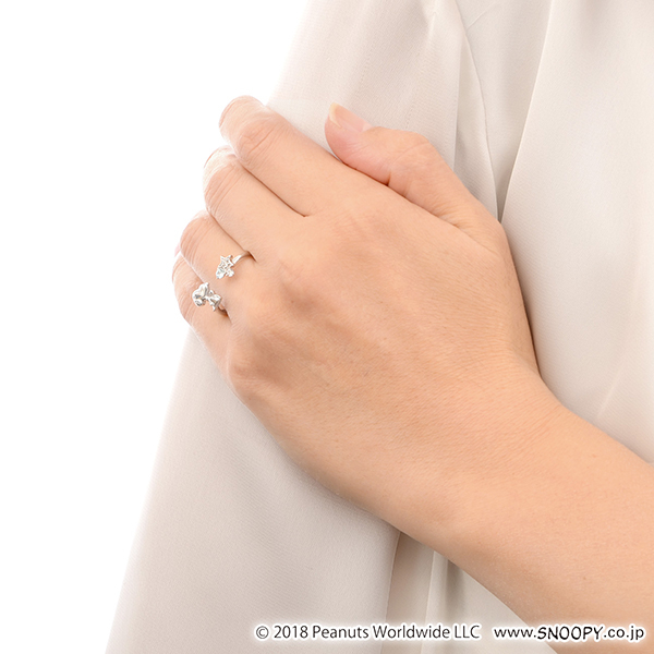 シルバーリング