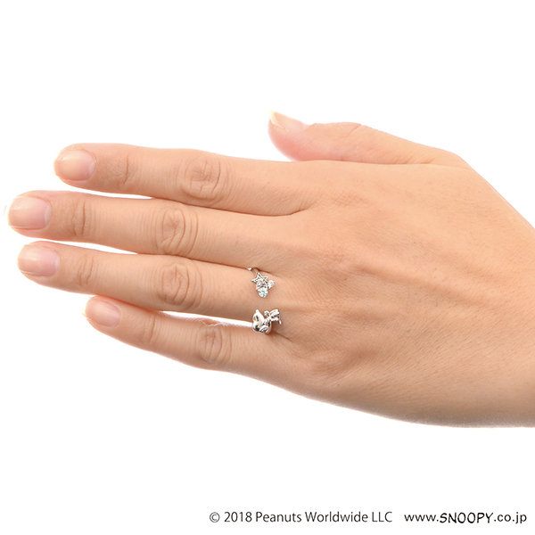 シルバーリング