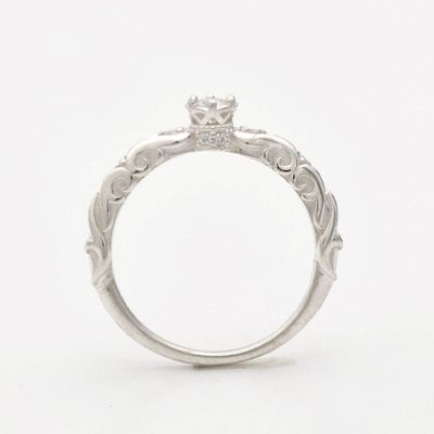 シルバーリング