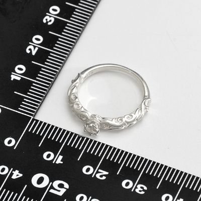 シルバーリング