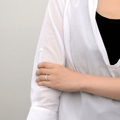 シルバーリング