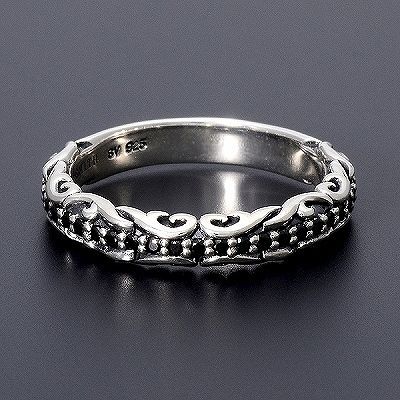 シルバーリング