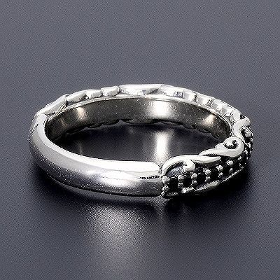 シルバーリング