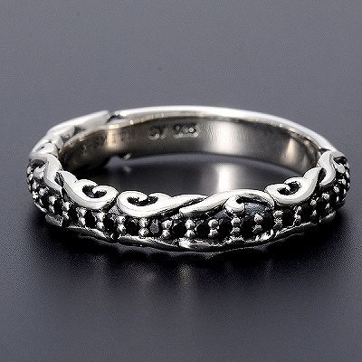 シルバーリング