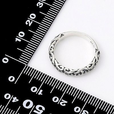 シルバーリング