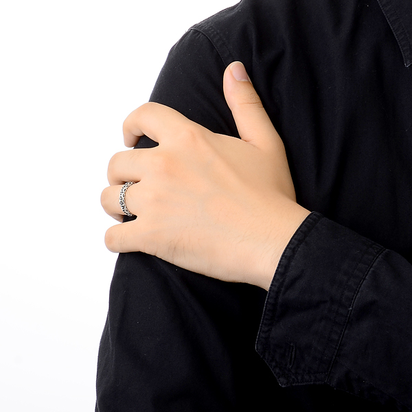 シルバーリング