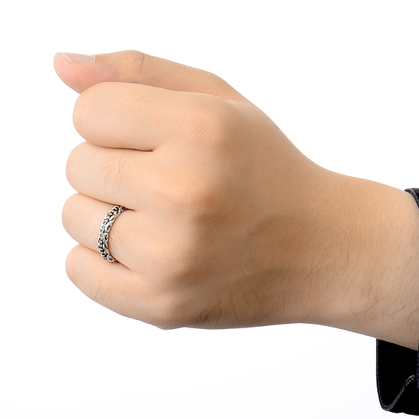 シルバーリング