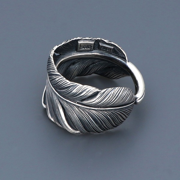 シルバーリング