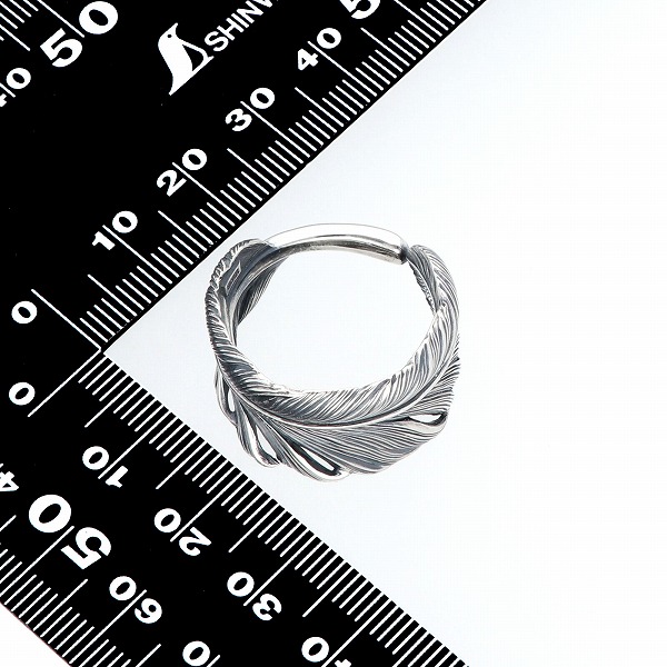 シルバーリング