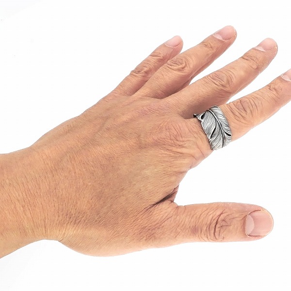 シルバーリング