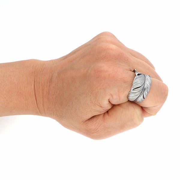 シルバーリング