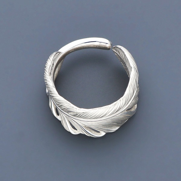 シルバーリング