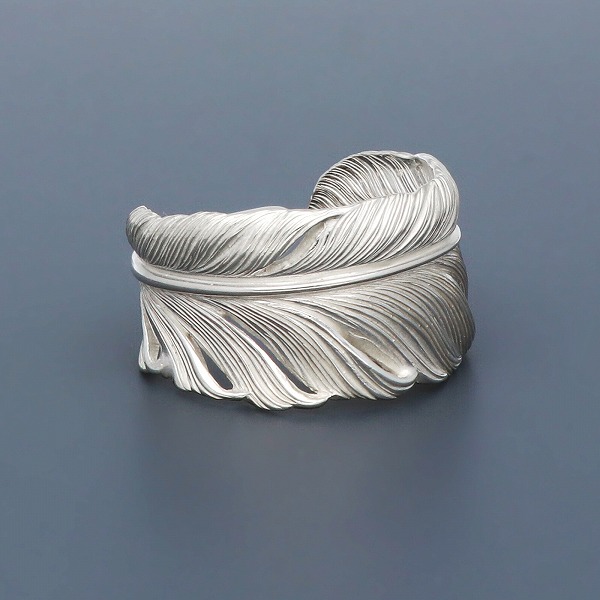 シルバーリング