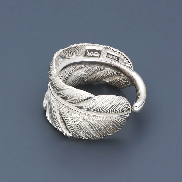 シルバーリング