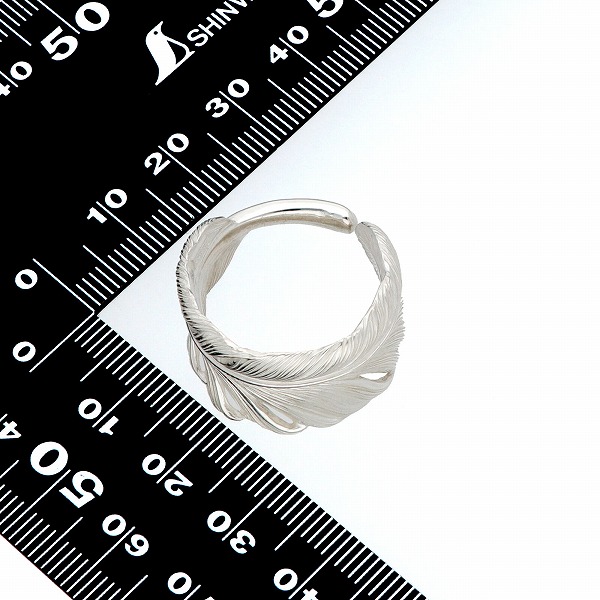 シルバーリング