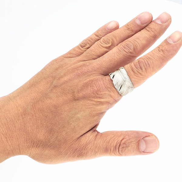 シルバーリング