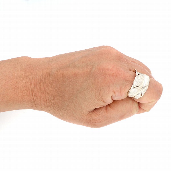 シルバーリング