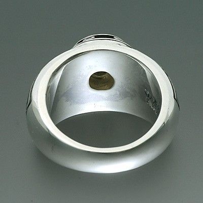 シルバーリング