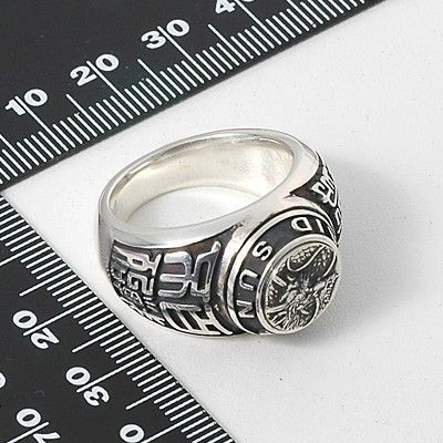 シルバーリング