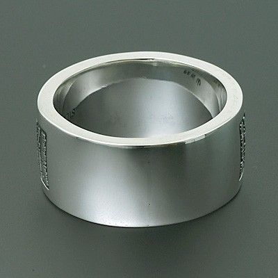 シルバーリング