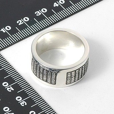 シルバーリング