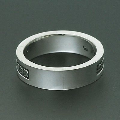 シルバーリング