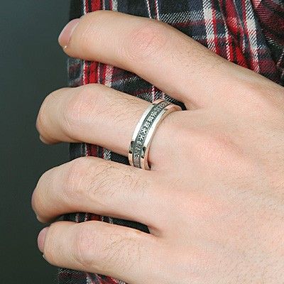 シルバーリング