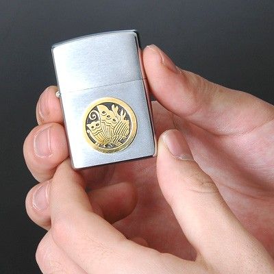 ブラスライター