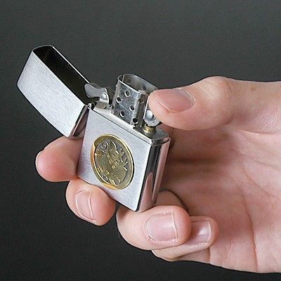 ブラスライター