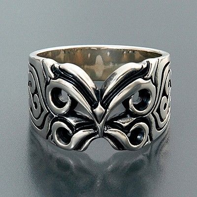 シルバーリング