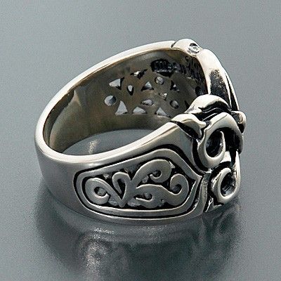 シルバーリング