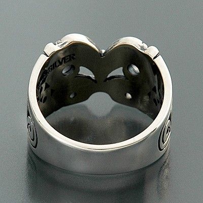 シルバーリング