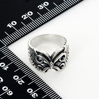 シルバーリング