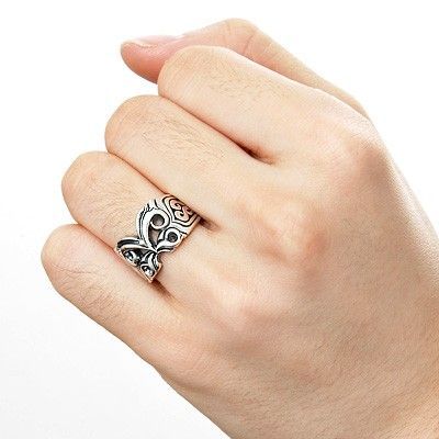 シルバーリング