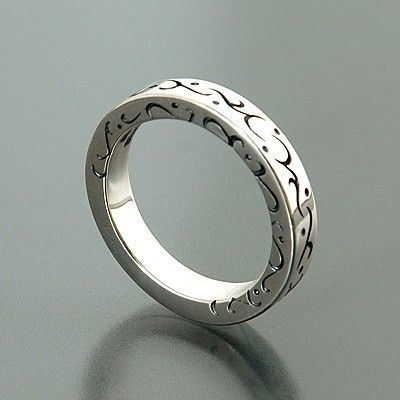 シルバーリング