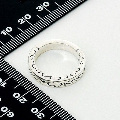 シルバーリング