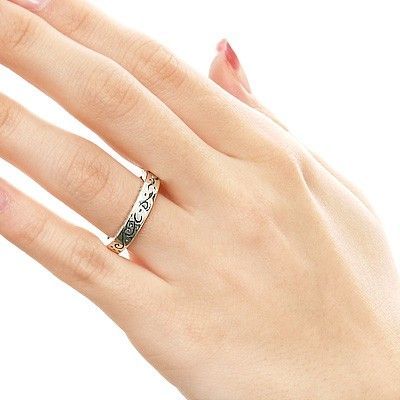 シルバーリング