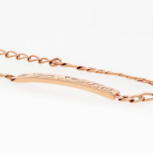 ステンレスブレスレット