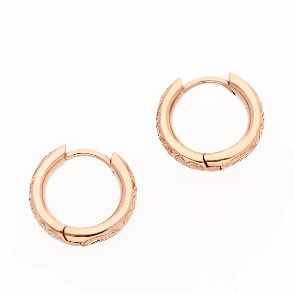 ステンレスピアス