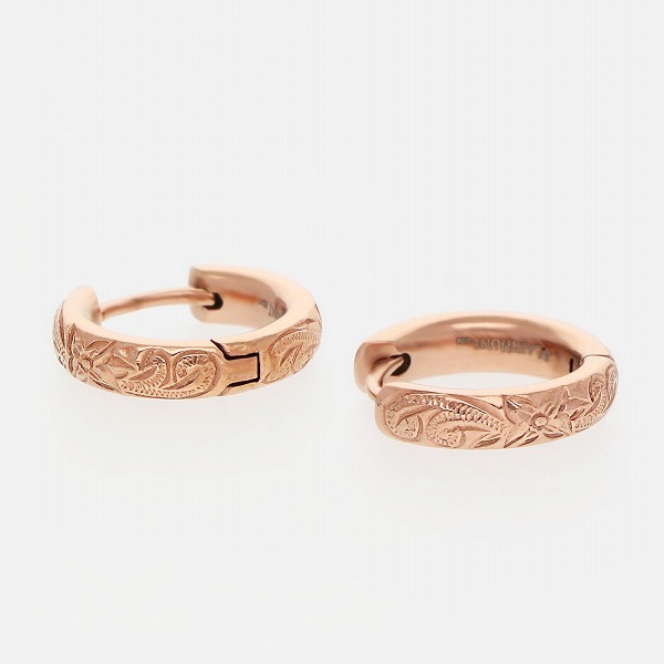 ステンレスピアス