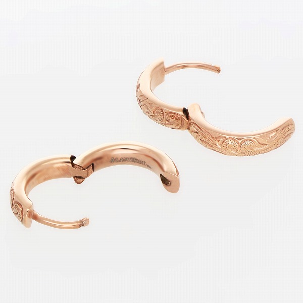 ステンレスピアス