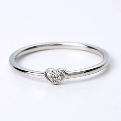 プラチナリング