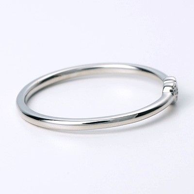 プラチナリング