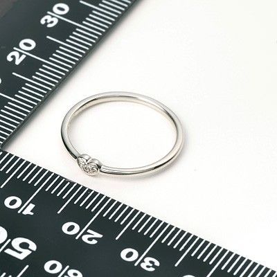 プラチナリング