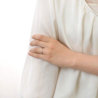 プラチナリング