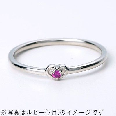 プラチナリング