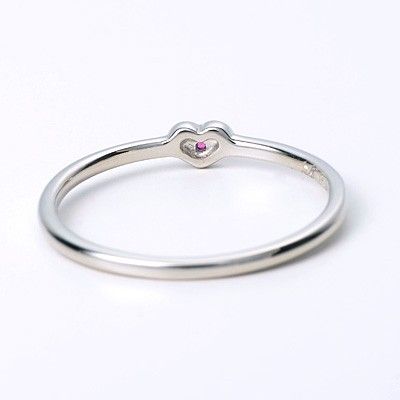 プラチナリング