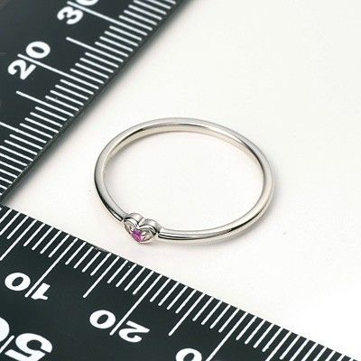 プラチナリング